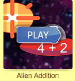Alien Addition 